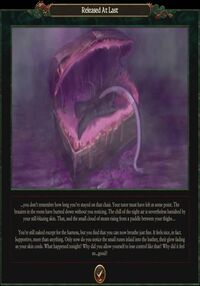 Slaanesh's Chosen (Warhammer Miao Ying stories) Page 63 Preview