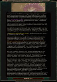 Slaanesh's Chosen (Warhammer Miao Ying stories) Page 68 Preview