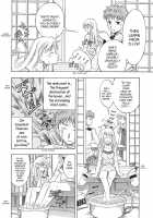 Despite Everything, He is my Master 2 - MAID IN HEAVEN / これでも私の御主人様2 -MAID IN HEVEN- [Mizutani Hozumi] [Fate] Thumbnail Page 05