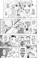 Despite Everything, He is my Master 2 - MAID IN HEAVEN / これでも私の御主人様2 -MAID IN HEVEN- [Mizutani Hozumi] [Fate] Thumbnail Page 06