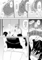 Sihrayoshi-ke no Choujo / 白良家の長女 [Dining] [Original] Thumbnail Page 10