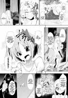 Opantsu Choubatsu Sareru Onna Kishi / おパンツ懲罰される女剣士 [Dining] [Original] Thumbnail Page 04