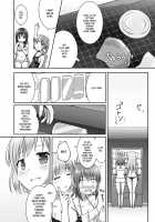 Yumewatari no Mistress night 4 / ユメ渡りの女王様 night 4 [Naka] [Original] Thumbnail Page 08
