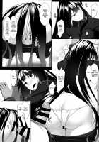 My Nobu is in Heat?! / ぼくのノッブに大興奮!? [Homu] [Fate] Thumbnail Page 11