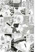 Chibikko Eirei to Naisho no Okusuri Techou - Young lady hero secret medicine notebook / ちびっ娘英霊とナイショのおクスリ手帳 [Leafy] [Fate Grand Order] Thumbnail Page 15
