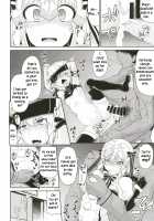 Chibikko Eirei to Naisho no Okusuri Techou - Young lady hero secret medicine notebook / ちびっ娘英霊とナイショのおクスリ手帳 [Leafy] [Fate Grand Order] Thumbnail Page 06