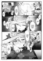 A Book About Becoming Mona-chan's Disciple And Getting Lewd With Her / モナちゃんの弟子になってイチャイチャする本 [Remora] [Genshin Impact] Thumbnail Page 11
