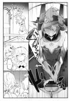 A Book About Becoming Mona-chan's Disciple And Getting Lewd With Her / モナちゃんの弟子になってイチャイチャする本 [Remora] [Genshin Impact] Thumbnail Page 15