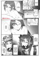 A Book About Becoming Mona-chan's Disciple And Getting Lewd With Her / モナちゃんの弟子になってイチャイチャする本 [Remora] [Genshin Impact] Thumbnail Page 02