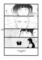 YOUR MY SWEET - I LOVE YOU DARLING / YOUR MY SWEET - I LOVE YOU DARLING [Shimoyake] [Naruto] Thumbnail Page 10