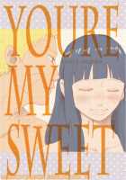 YOUR MY SWEET - I LOVE YOU DARLING / YOUR MY SWEET - I LOVE YOU DARLING [Shimoyake] [Naruto] Thumbnail Page 01
