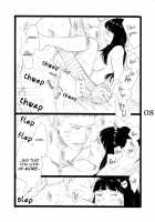 YOUR MY SWEET - I LOVE YOU DARLING / YOUR MY SWEET - I LOVE YOU DARLING [Shimoyake] [Naruto] Thumbnail Page 09