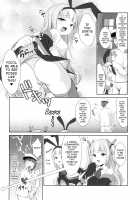 Mesugaki ni Maketara Wakatteru yo ne / 駆逐艦に負けたらわかってるよね?♥ [Yukimi Iris] [Azur Lane] Thumbnail Page 04
