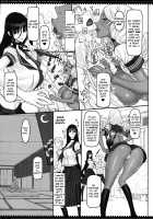 Mahou Shoujo 21.0 / 魔法少女21.0 Page 10 Preview