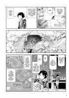 Momohime (Replacement) / もも姫 Page 122 Preview