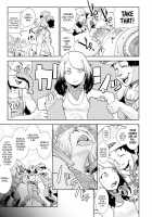 Momohime (Replacement) / もも姫 Page 85 Preview