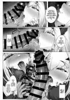 Having Various Types Of Sex With Melusine / メリュジーヌといろいろえっち本 [Watosu Mama] [Fate] Thumbnail Page 05