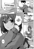 My Sister-like Friend with Huge Tits Seduced Me Even Though I Have a Girlfriend / 妹系巨乳の親友が彼女のいる俺を誘惑してきた [Mataro] [Original] Thumbnail Page 07