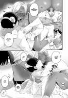 Teddy Steady One More!! / Teddy Steady わんもあ!! [Buta] [Original] Thumbnail Page 15