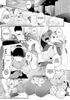 Teddy Steady One More!! / Teddy Steady わんもあ!! [Buta] [Original] Thumbnail Page 05