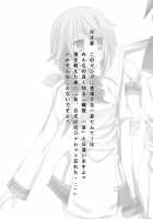 Kakenunara Kakereba Kakou Charlotte / 描けぬなら描ければ描こうシャルロット [Kakeru] [Infinite Stratos] Thumbnail Page 02