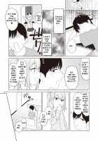 Please, cum in my throat / おませに飲ませて♡ [Akashi Rokuro] [Original] Thumbnail Page 10