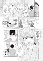 Please, cum in my throat / おませに飲ませて♡ [Akashi Rokuro] [Original] Thumbnail Page 11
