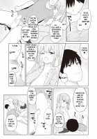 Please, cum in my throat / おませに飲ませて♡ [Akashi Rokuro] [Original] Thumbnail Page 13