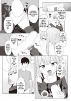 Please, cum in my throat / おませに飲ませて♡ [Akashi Rokuro] [Original] Thumbnail Page 05