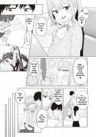 Please, cum in my throat / おませに飲ませて♡ [Akashi Rokuro] [Original] Thumbnail Page 09