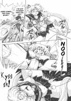 Silent Saturn 7 / サイレント・サターン 7 [Fred Kelly] [Sailor Moon] Thumbnail Page 14