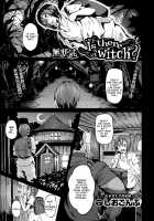 Is there a witch? [Shiokonbu] [Original] Thumbnail Page 01