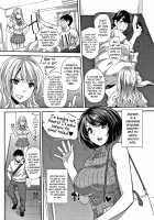 Gyaru na Imouto wa Saimin Nanka Shinjinai! / ギャルな妹は催眠なんか信じない！ Page 2 Preview