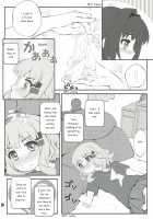 Secret Flowers 12 / 秘め事フラワーズ 12 [Goyac] [Yuruyuri] Thumbnail Page 09
