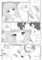 Secret Flowers 13 / 秘め事フラワーズ 13 [Goyac] [Yuruyuri] Thumbnail Page 13