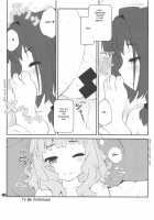 Secret Flowers 13 / 秘め事フラワーズ 13 [Goyac] [Yuruyuri] Thumbnail Page 15