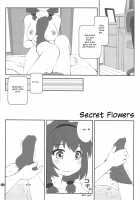 Secret Flowers 13 / 秘め事フラワーズ 13 [Goyac] [Yuruyuri] Thumbnail Page 03