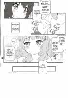 Secret Flowers 15 / 秘め事フラワーズ15 [Goyac] [Yuruyuri] Thumbnail Page 11