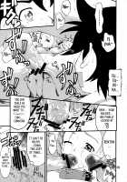 Tomadoi to Ryoujoku to Koigokoro / 戸惑いと陵辱と恋心 [Goyac] [Eureka 7] Thumbnail Page 06