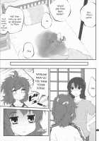 Onee-chan Nanon? / おねえちゃんなのん？ [Goyac] [Non Non Biyori] Thumbnail Page 10
