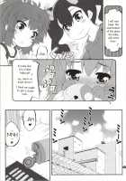 Onee-chan Nanon? 2 / おねえちゃんなのん？2 [Goyac] [Non Non Biyori] Thumbnail Page 06