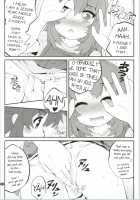 Onee-chan Nanon? 2 / おねえちゃんなのん？2 [Goyac] [Non Non Biyori] Thumbnail Page 09