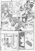 Onee-chan Nanon? 3 / おねえちゃんなのん？3 [Goyac] [Non Non Biyori] Thumbnail Page 11