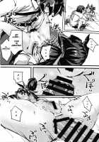 Ketsu kara Maryoku o Sosogu Hon / ケツから魔力を注ぐ本 [P Senpuki] [Fate] Thumbnail Page 05