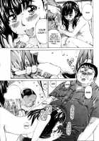 Exhibitionist College Girl Series - Ch. 3 / キャンパス全裸調教は女子大生の快感 [Maruta] [Original] Thumbnail Page 11