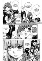 Exhibitionist College Girl Series - Ch. 3 / キャンパス全裸調教は女子大生の快感 [Maruta] [Original] Thumbnail Page 02