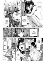 Exhibitionist College Girl Series - Ch. 3 / キャンパス全裸調教は女子大生の快感 [Maruta] [Original] Thumbnail Page 04