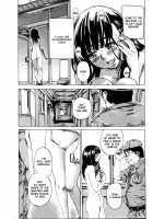 Exhibitionist College Girl Series - Ch. 3 / キャンパス全裸調教は女子大生の快感 [Maruta] [Original] Thumbnail Page 09