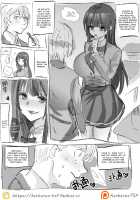 Shizuka Chan [Original] Thumbnail Page 01
