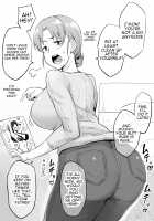 Milf's That Are Going To Get Lewd With Their Sons / 息子とエッチしちゃうカMILF [Gagarin Kichi] [Original] Thumbnail Page 01